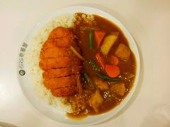 -COCO壱番屋(大华路店)
