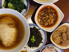 -同得兴 Since·1995 传统苏式面馆(十全街店)