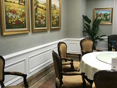 包厢-南山鲜虾面·活鲜小馆·海味大连菜(南山总店)