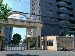 -上海市敬业中学