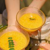 成都美食 太古里的泰式火锅 还有不限量的甜品小吃