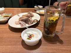 -贯贯吉·清真餐厅(浙江中路店)