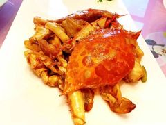 -梦都海鲜酒家(万达广场江桥店)