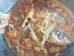 -小赖鱼馆·铁锅炖(官厅水库店)