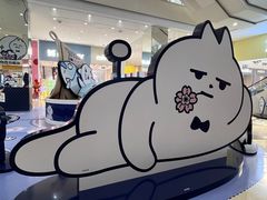 -银泰百货(北京大红门店)