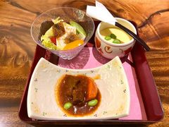-希望日本料理(保利香槟花园店)