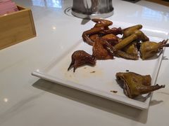 -大鸽饭(马王堆店)