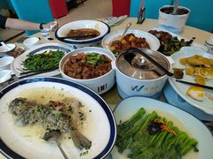 -湾仔渔村(高明店)