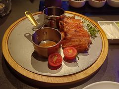 -小大董·烤鸭(西单大悦城店)