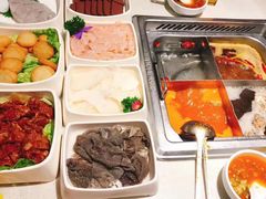 -海底捞火锅(亲子主题北金鹰店)