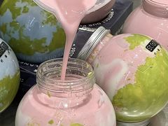 -白色日记·手作酸奶(麦凯乐店)