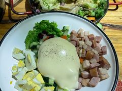 -通海俄式烧烤(下瓦房店)