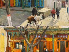 -中华艺术宫(上海美术馆)