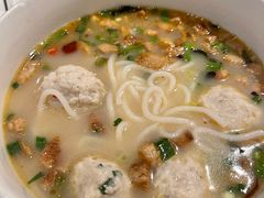 -新旺茶餐厅·早餐·夜宵(仙霞店)