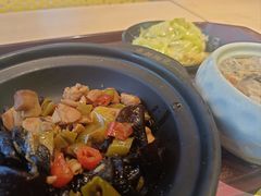-真功夫(搜秀城店)
