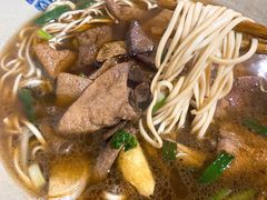 -无名氏面馆(邮电路店)