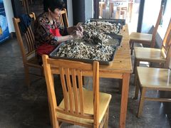 大堂-兴福老面馆(寺路街店)