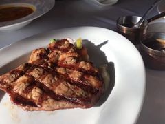 -佐度王子扒房(天鹅湖店)