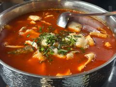 多味酸汤鲈鱼-多味居(剪子巷店)