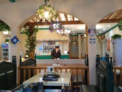-港畔赶海蒸汽海鲜烧烤自助(仙螺岛店)