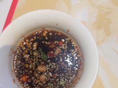 -老佛爷炭火蛙锅直营(清滨路总店)