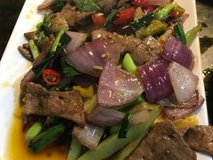 -晏老九豆花饭家常菜(上海城店)
