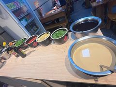 -阳阳老火锅(小南门店)