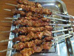 -西北老马食府(陈家营西路店)