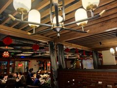 -大家食府·福建菜(FAC协盛中心庭院餐厅店)