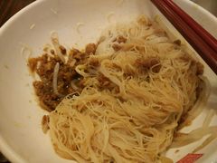 米粉-春水堂人文茶馆(中正店)