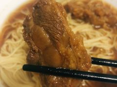 -贡梅老面馆·蟹粉面·无锡特色小吃(南长街主推店)