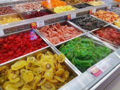 -二斗栗子(黄河道店)