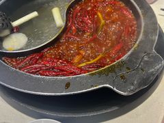 -川西坝子火锅(金沙1.0直营店)