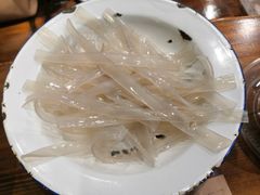 -炙热青春怀旧主题餐厅(河北路店)