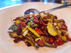 -翠湖宾馆·中餐厅