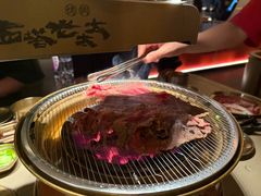 -西塔老太太泥炉烤肉(温州首店万象城黑金店)