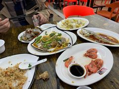 -好味道海鲜大排档·老字号(巽寮湾海鲜市场店)