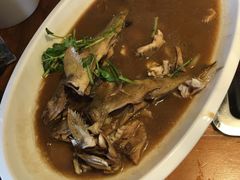 -马路边上·小海鲜烧烤(八一路店)