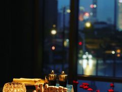 -上海苏宁宝丽嘉酒店·Cafe Bellagio西餐厅