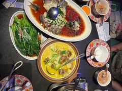 -知楚•精致湖北菜(武商MALL店)