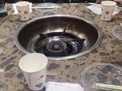 -肖肖酸萝卜鱼火锅(总店)