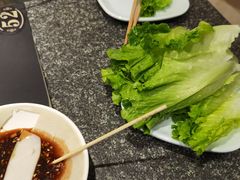 -德得轩烤涮一体自助餐厅(王府井店)