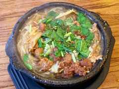 -王明古法砂锅居(开化寺店)