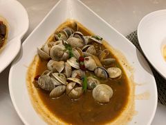 -白金汉爵大酒店-24小时餐厅(南京白金汉爵大酒店店)