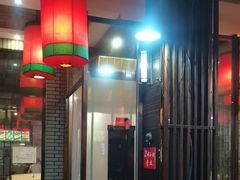 -陈府大宅门成都火锅·手切鲜肉(太原街店)