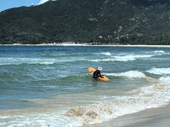 -西涌国际滨海旅游区