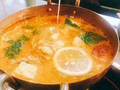 -长勺子东南亚(街道口店)