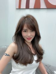 -3AM HAIR SALON染发接发