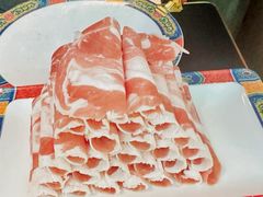 -京悦南门涮羊肉·羊蝎子火锅(田林路店)