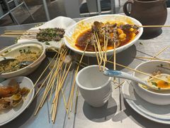 -烧货·活海鲜炭烧(湖滨商业街店)